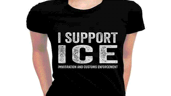 love ice